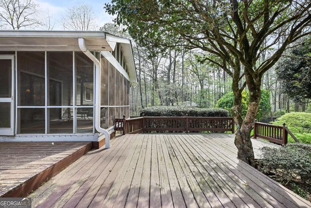 785 E Hembree Crossing, Roswell, GA 30076