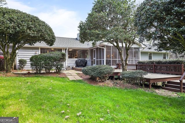 785 E Hembree Crossing, Roswell, GA 30076