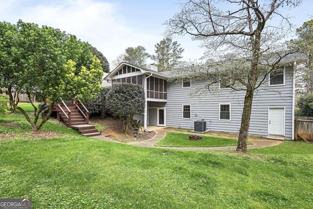 785 E Hembree Crossing, Roswell, GA 30076