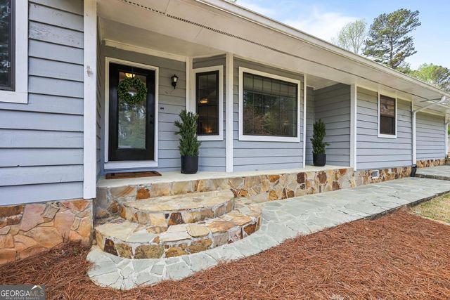 785 E Hembree Crossing, Roswell, GA 30076