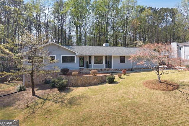 785 E Hembree Crossing, Roswell, GA 30076