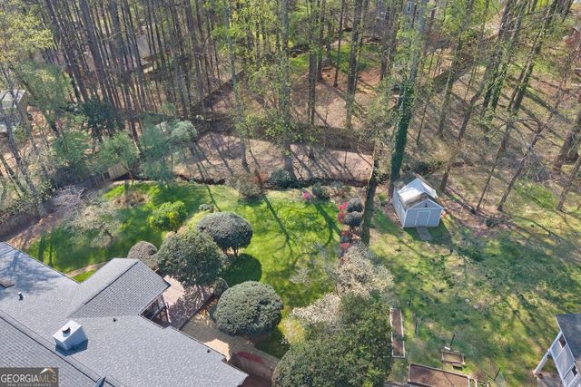 785 E Hembree Crossing, Roswell, GA 30076