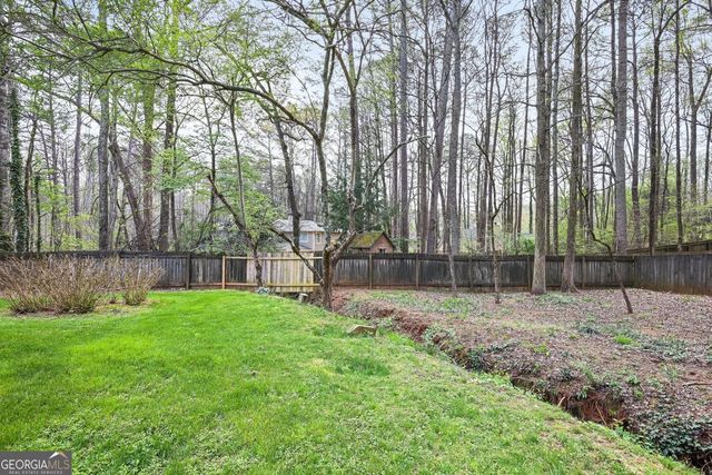 785 E Hembree Crossing, Roswell, GA 30076