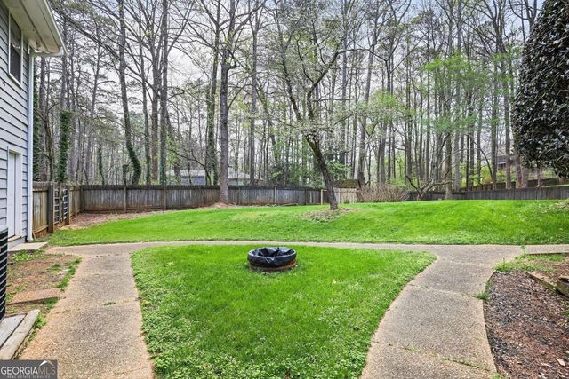 785 E Hembree Crossing, Roswell, GA 30076