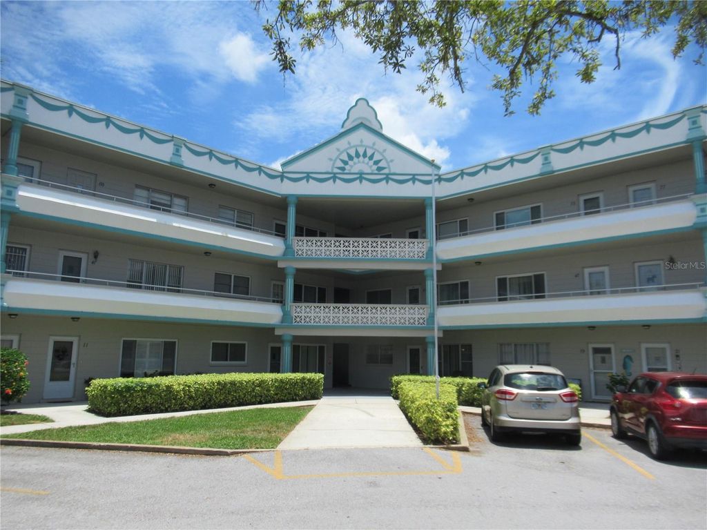 2371 ISRAELI DRIVE 67, Clearwater, FL 33763