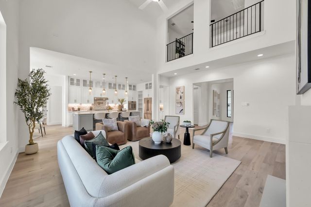 9537 Kerrwood Lane, Houston, TX 77080