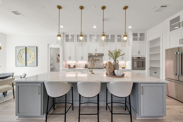 9537 Kerrwood Lane, Houston, TX 77080