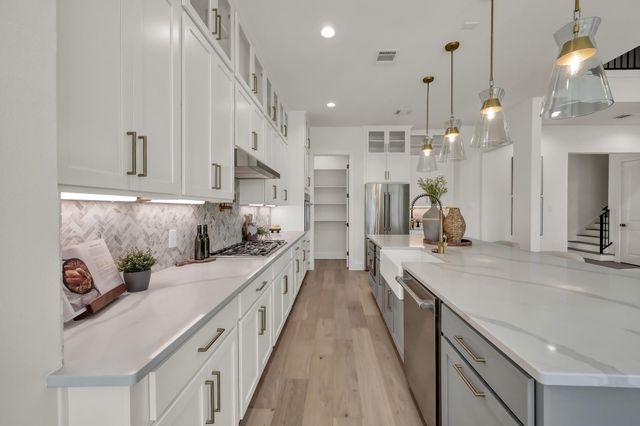 9537 Kerrwood Lane, Houston, TX 77080