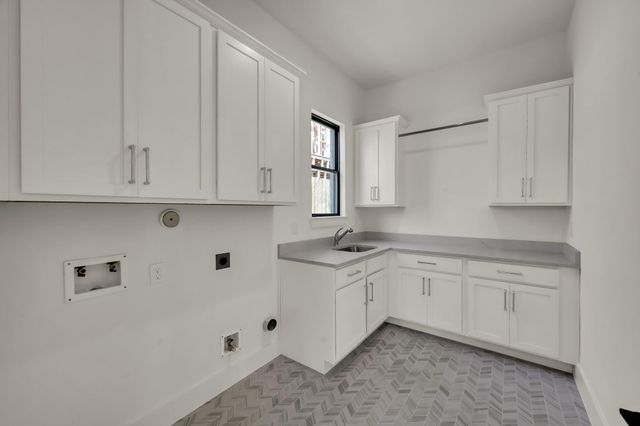 9537 Kerrwood Lane, Houston, TX 77080