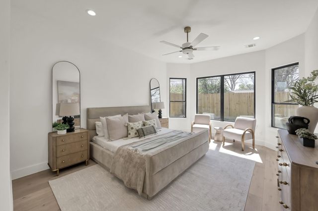 9537 Kerrwood Lane, Houston, TX 77080