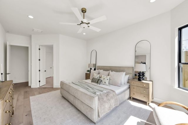 9537 Kerrwood Lane, Houston, TX 77080