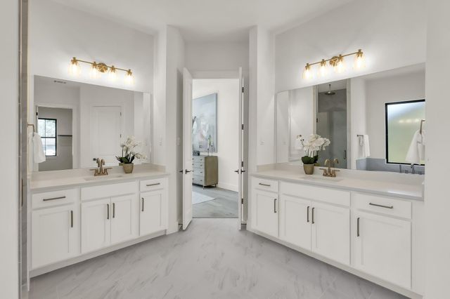 9537 Kerrwood Lane, Houston, TX 77080