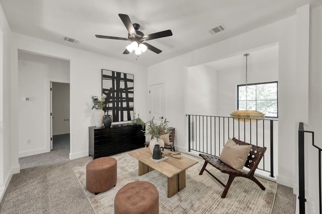 9537 Kerrwood Lane, Houston, TX 77080