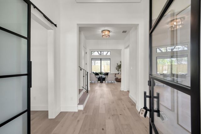 9537 Kerrwood Lane, Houston, TX 77080