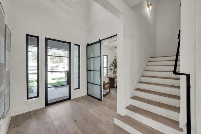 9537 Kerrwood Lane, Houston, TX 77080