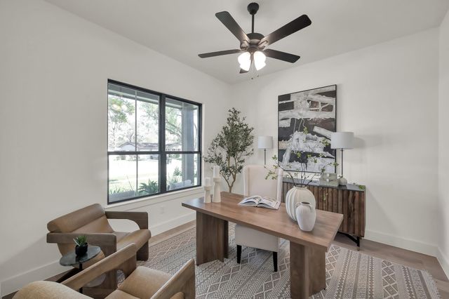 9537 Kerrwood Lane, Houston, TX 77080