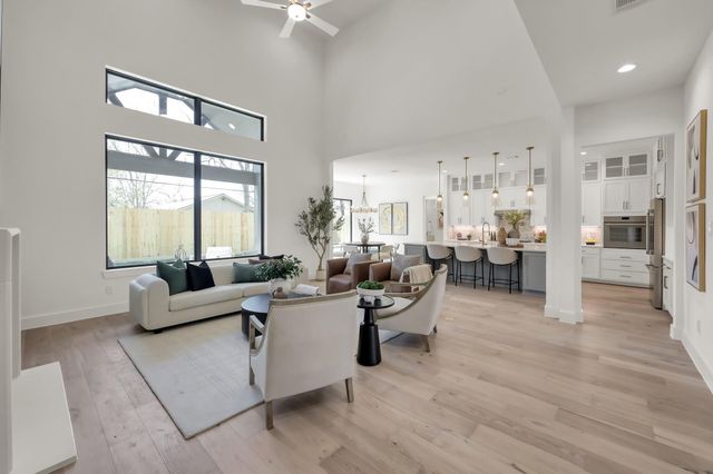 9537 Kerrwood Lane, Houston, TX 77080