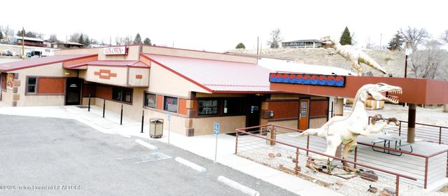 942 SHOSHONI Street, Thermopolis, WY 82443
