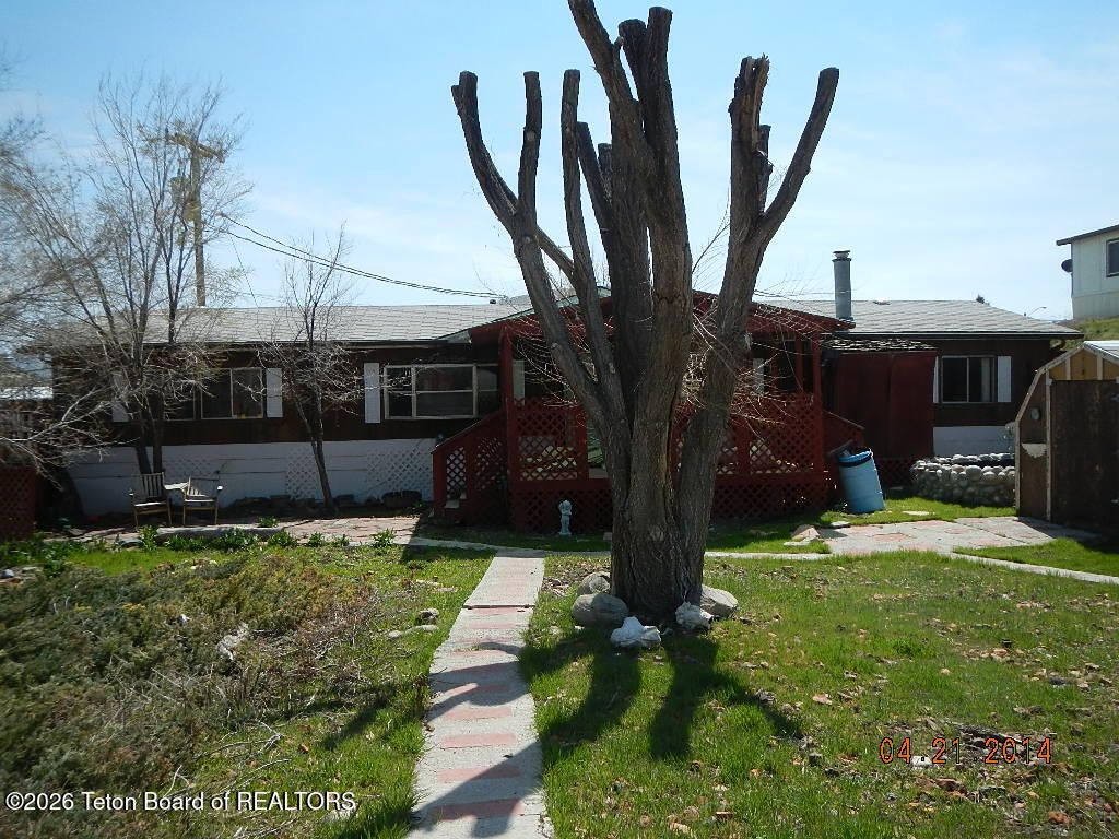 942 SHOSHONI Street, Thermopolis, WY 82443 photo 37