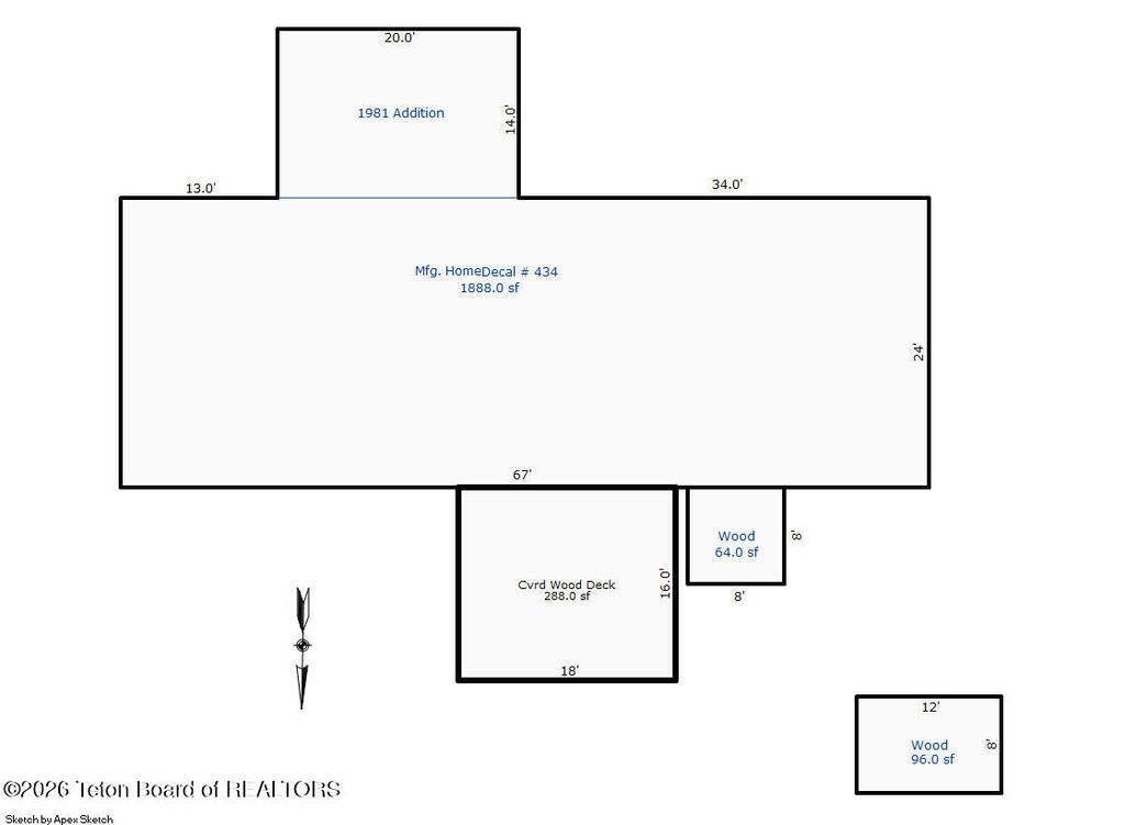 942 SHOSHONI Street, Thermopolis, WY 82443 photo 39