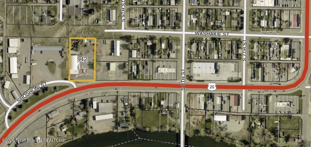 942 SHOSHONI Street, Thermopolis, WY 82443 photo 40