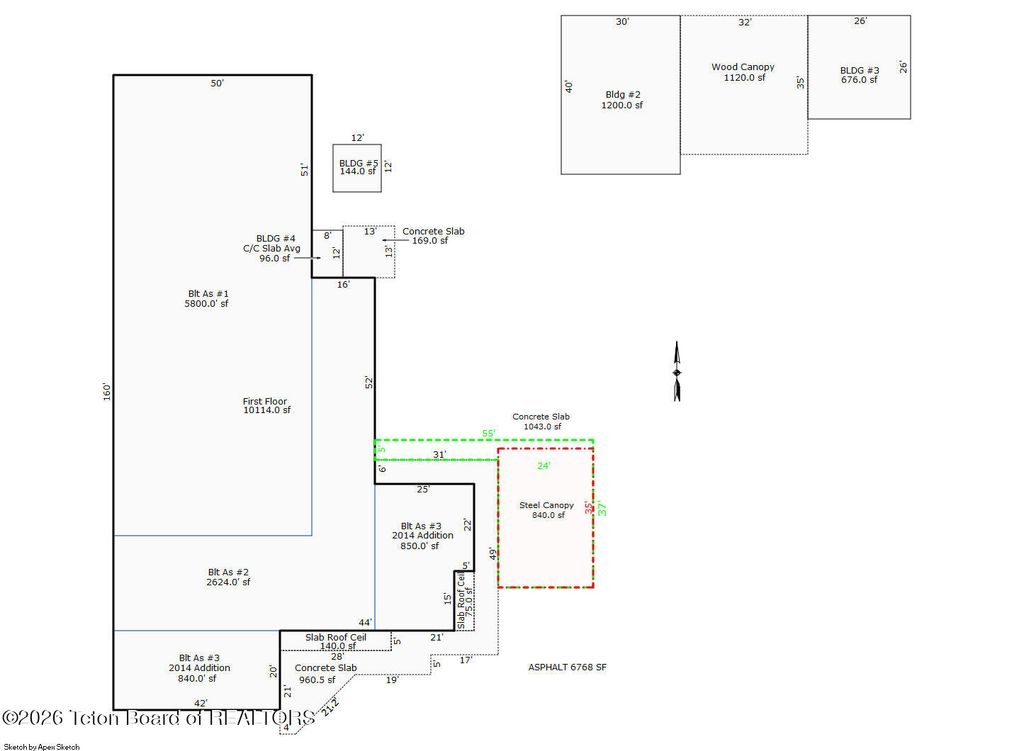 942 SHOSHONI Street, Thermopolis, WY 82443 photo 42