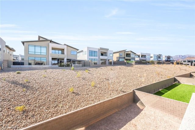 4853 Shady Ridge Drive, Las Vegas, NV 89135