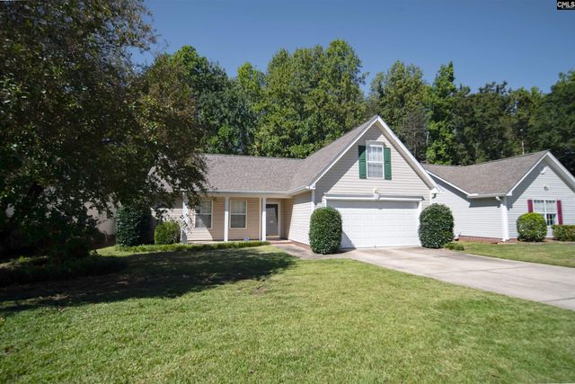 510 Gibson Forest Drive, Lexington, SC 29072