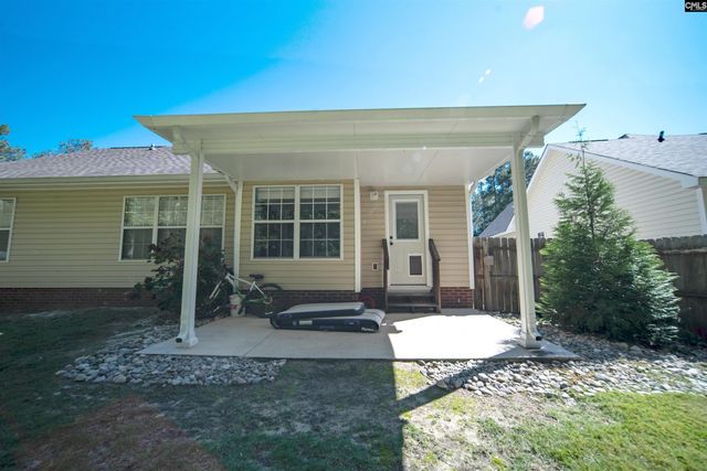 510 Gibson Forest Drive, Lexington, SC 29072
