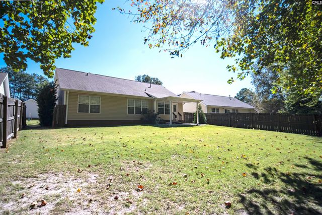 510 Gibson Forest Drive, Lexington, SC 29072