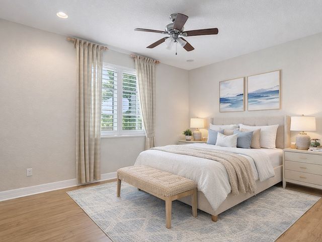 6305 Oxford Circle 101A, Vero Beach, FL 32966