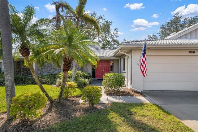 3896 WILSHIRE DRIVE 11, Sarasota, FL 34238
