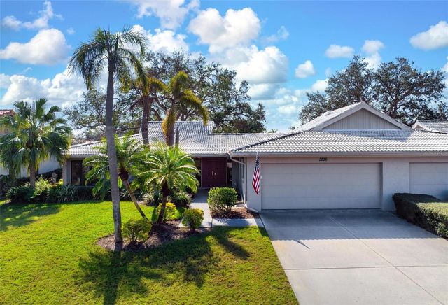 3896 WILSHIRE DRIVE 11, Sarasota, FL 34238
