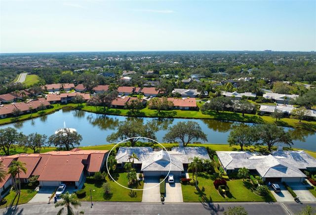 3896 WILSHIRE DRIVE 11, Sarasota, FL 34238
