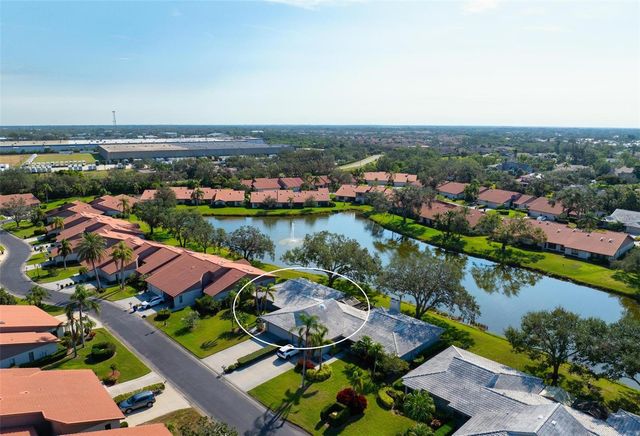 3896 WILSHIRE DRIVE 11, Sarasota, FL 34238