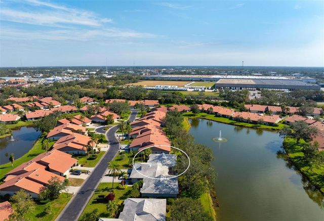 3896 WILSHIRE DRIVE 11, Sarasota, FL 34238