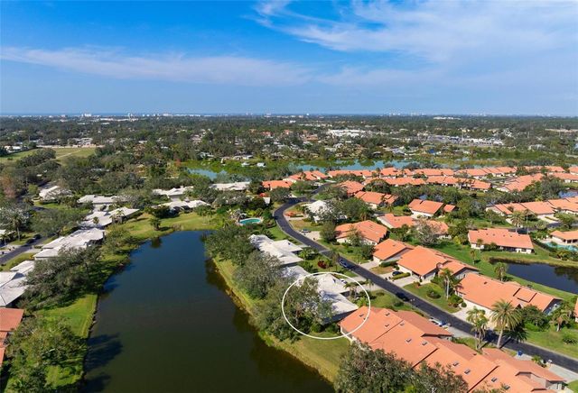 3896 WILSHIRE DRIVE 11, Sarasota, FL 34238