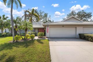 3896 WILSHIRE DRIVE 11, Sarasota, FL 34238