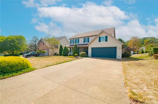 3959 Sunflower Ct, Murrysville, PA 15668