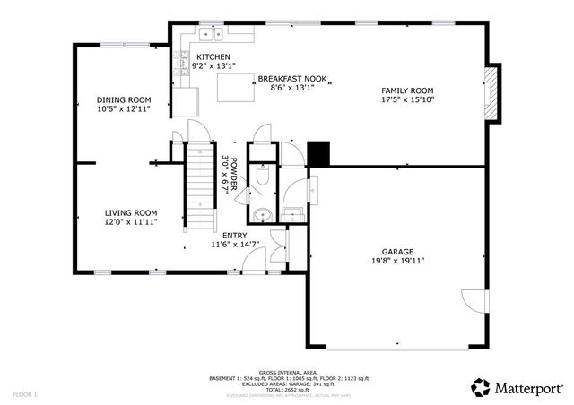 3959 Sunflower Ct, Murrysville, PA 15668