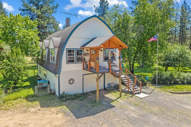 30720 N Mill Rd, Deer Park, WA 99006