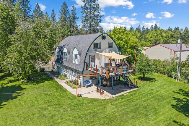 30720 N Mill Rd, Deer Park, WA 99006