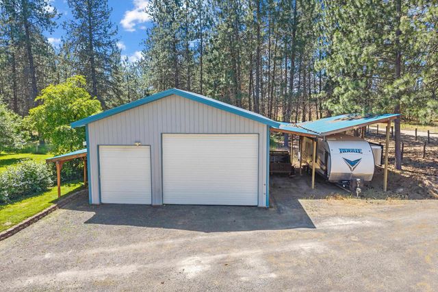 30720 N Mill Rd, Deer Park, WA 99006