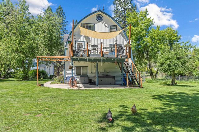 30720 N Mill Rd, Deer Park, WA 99006