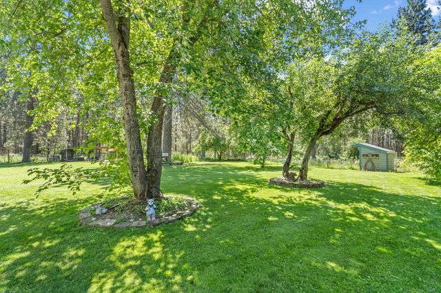 30720 N Mill Rd, Deer Park, WA 99006
