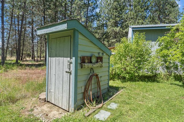 30720 N Mill Rd, Deer Park, WA 99006