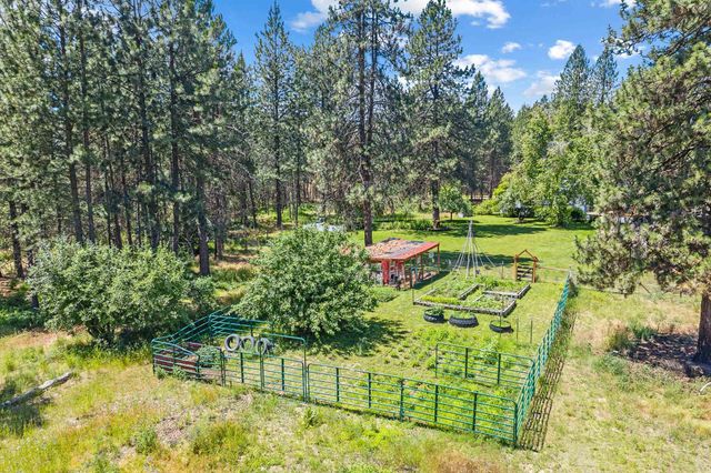30720 N Mill Rd, Deer Park, WA 99006