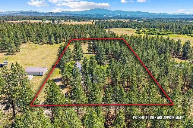 30720 N Mill Rd, Deer Park, WA 99006