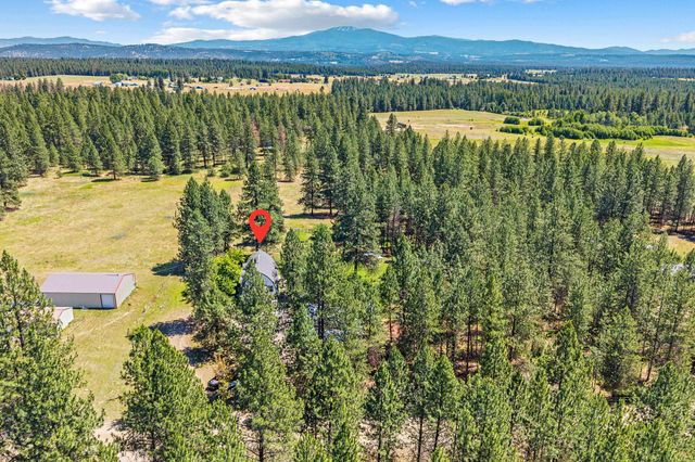 30720 N Mill Rd, Deer Park, WA 99006