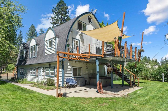 30720 N Mill Rd, Deer Park, WA 99006